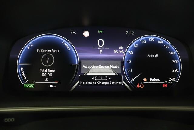 Toyota COROLLA Cross Hybrid 140 Dynamic | Apple Carplay/Android Auto | Parkeersensoren | Elektrische Achterklep | Stoelverwarming |