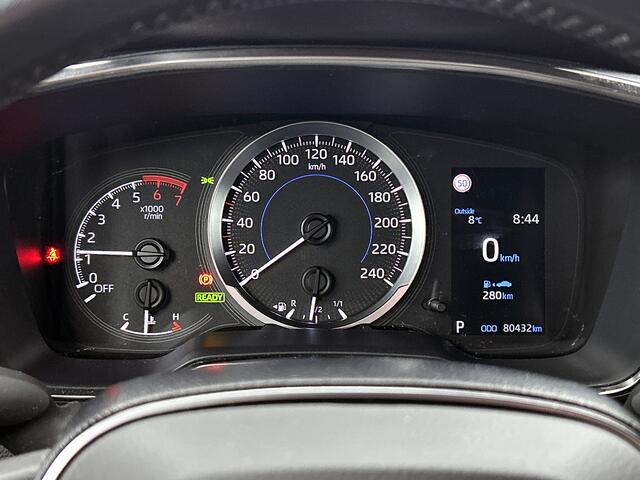 Toyota COROLLA 1.8 Hybrid Business | 1e Eigenaar | NIEUW GELEVERD & ONDERHOUDEN |