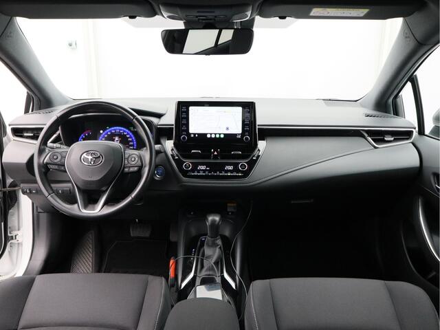 Toyota COROLLA Touring Sports 1.8 Hybrid Business Plus/ trekhaak/ lage km!