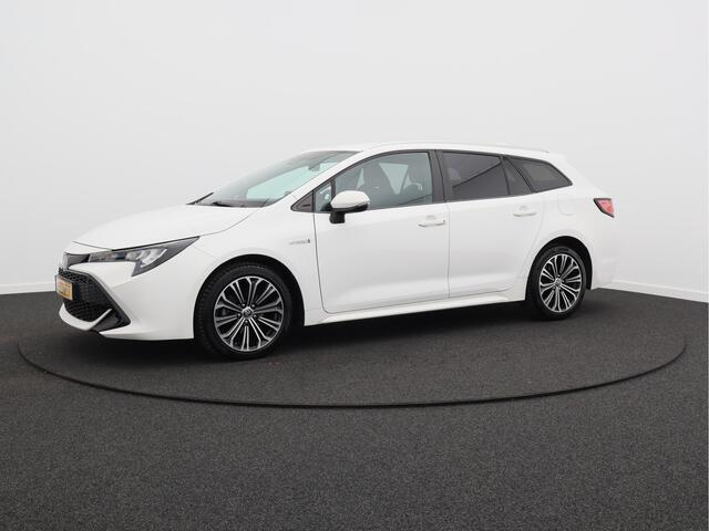Toyota COROLLA Touring Sports 1.8 Hybrid Business Plus/ trekhaak/ lage km!