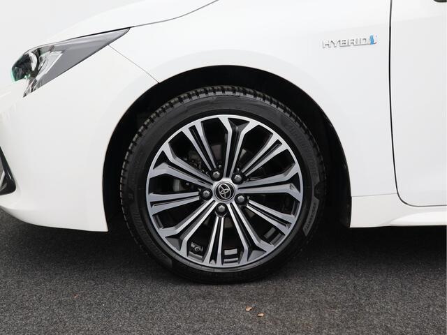 Toyota COROLLA Touring Sports 1.8 Hybrid Business Plus/ trekhaak/ lage km!