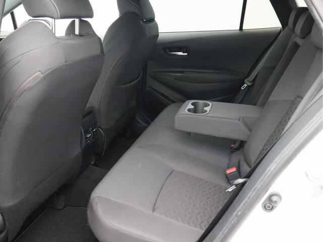 Toyota COROLLA Touring Sports 1.8 Hybrid Business Plus/ trekhaak/ lage km!