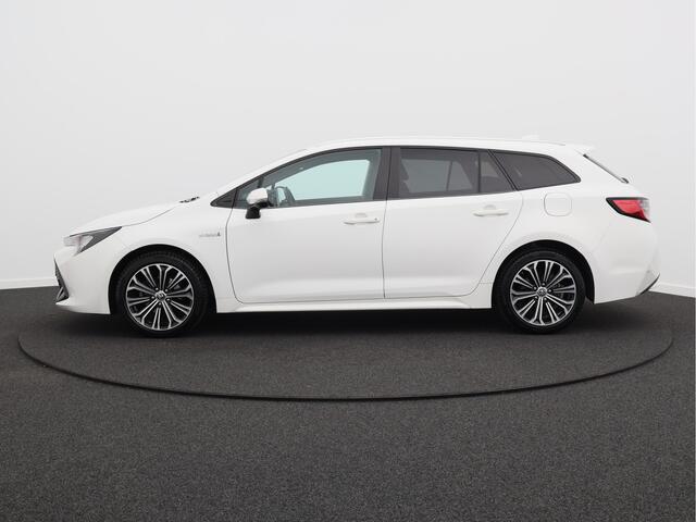 Toyota COROLLA Touring Sports 1.8 Hybrid Business Plus/ trekhaak/ lage km!