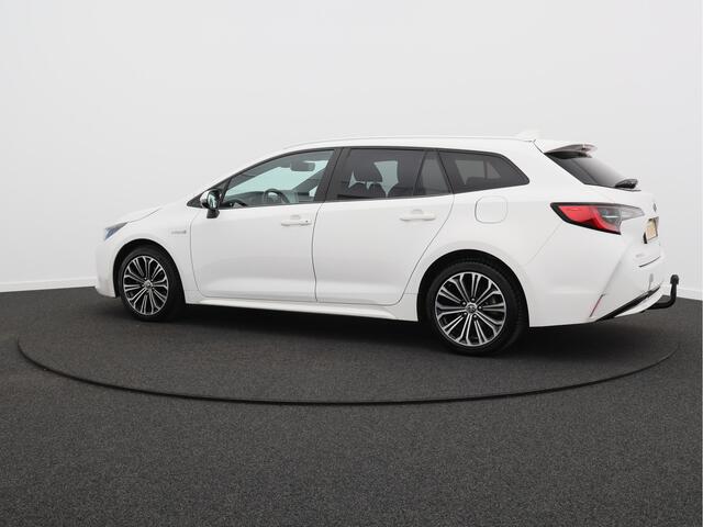 Toyota COROLLA Touring Sports 1.8 Hybrid Business Plus/ trekhaak/ lage km!