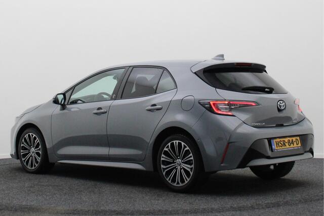 Toyota COROLLA 1.8 Hybrid Business Plus ACC, Keyless, Camera, Apple Carplay, Stoel-/Stuuverw., 17"
