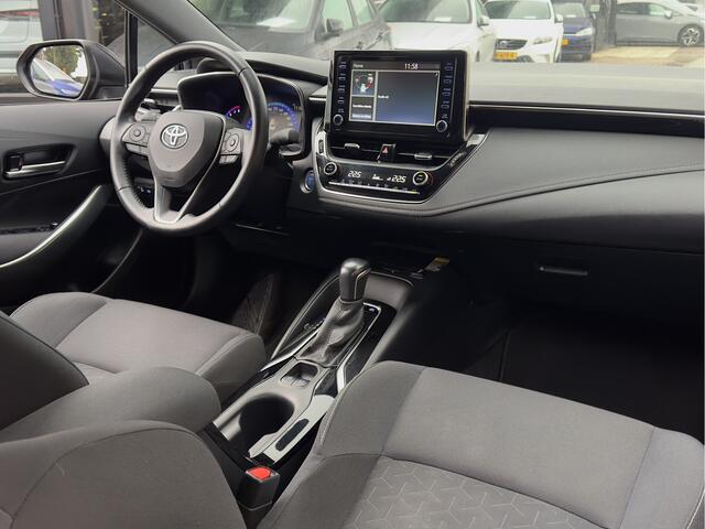 Toyota COROLLA Touring Sports 2.0 HYBRID PLUS NAVI CAMERA APPLE-CARPLAY LED LMV PDC