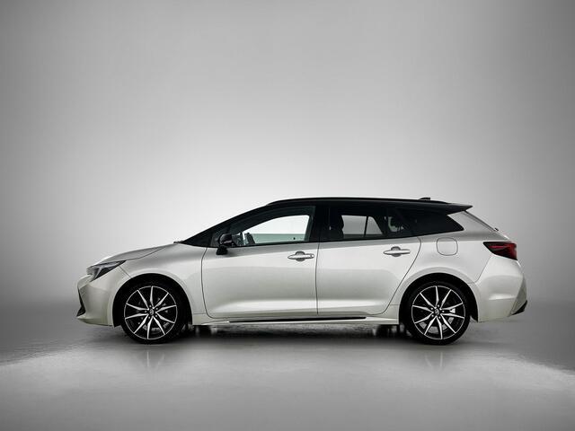 Toyota COROLLA Touring Sports Hybrid 140 GR Sport | Dode Hoek Detectie | Elek Achterklep