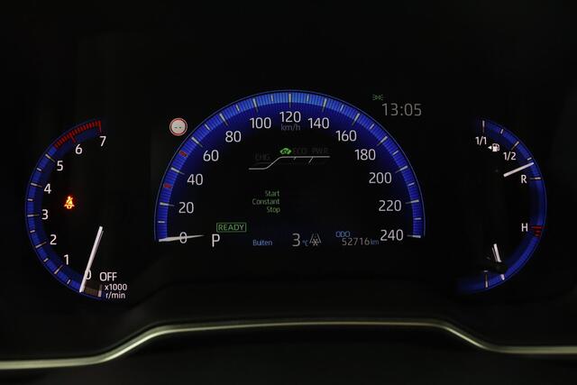 Toyota COROLLA 1.8 Hybrid Dynamic | Apple Carplay/Android Auto | Stoelverwarming | Parkeercamera | Adaptieve Cruise Control |