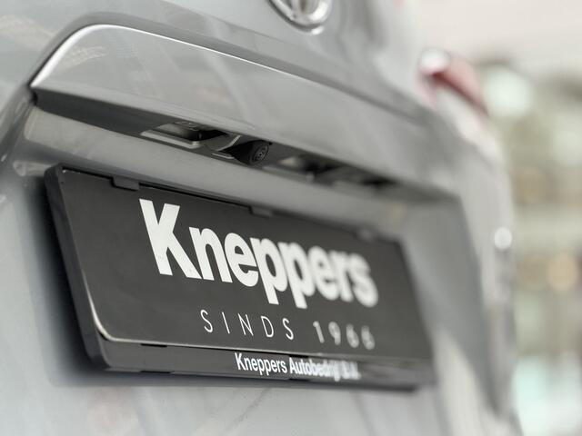 Toyota COROLLA Cross Hybrid 140 Dynamic | GEEN AFLEVERKOSTEN | Elek.achterklep, Apple/Android, Draadloze telefoonlader