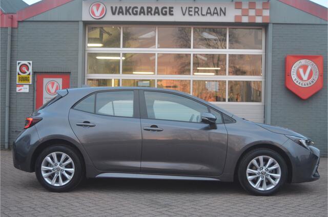 Toyota COROLLA Hybrid 140 Active 12 mnd. gar.