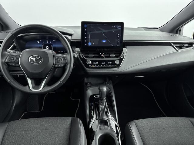 Toyota COROLLA Touring Sports Hybrid 140 Business | Carplay | Parkeercamera |