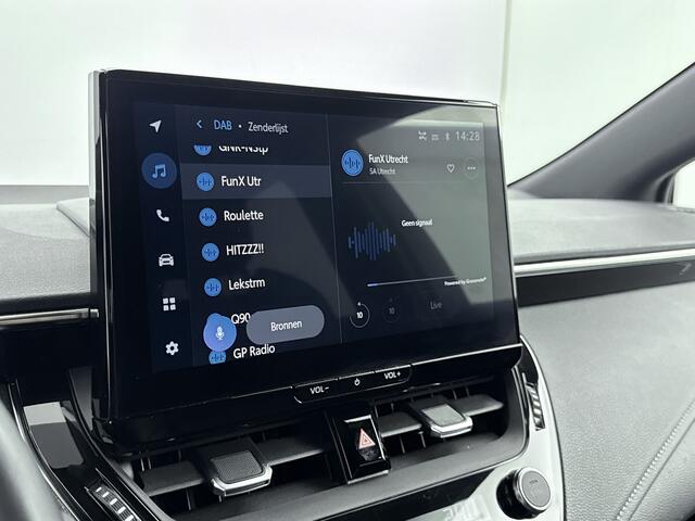 Toyota COROLLA Touring Sports Hybrid 140 Business | Carplay | Parkeercamera |