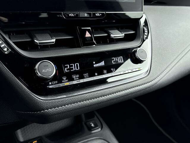 Toyota COROLLA Touring Sports Hybrid 140 Business | Carplay | Parkeercamera |