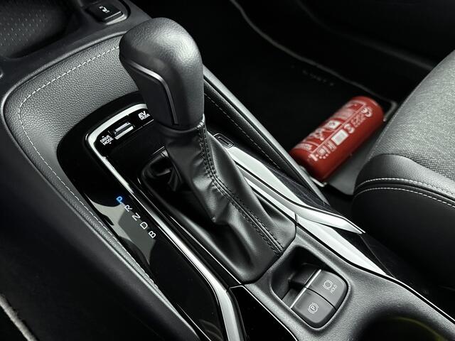 Toyota COROLLA Touring Sports Hybrid 140 Business | Carplay | Parkeercamera |