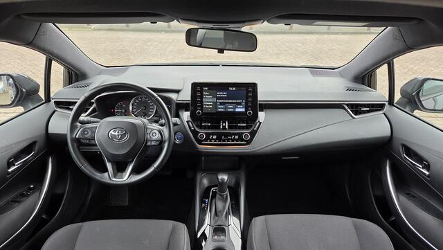 Toyota COROLLA Touring Sports 1.8 Hybrid Active