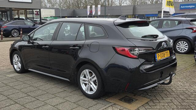Toyota COROLLA Touring Sports 1.8 Hybrid Active