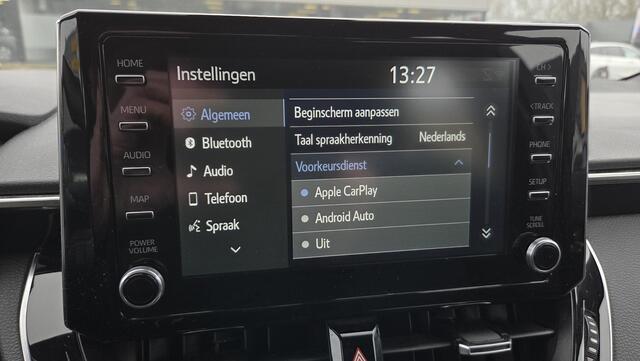 Toyota COROLLA Touring Sports 1.8 Hybrid Active