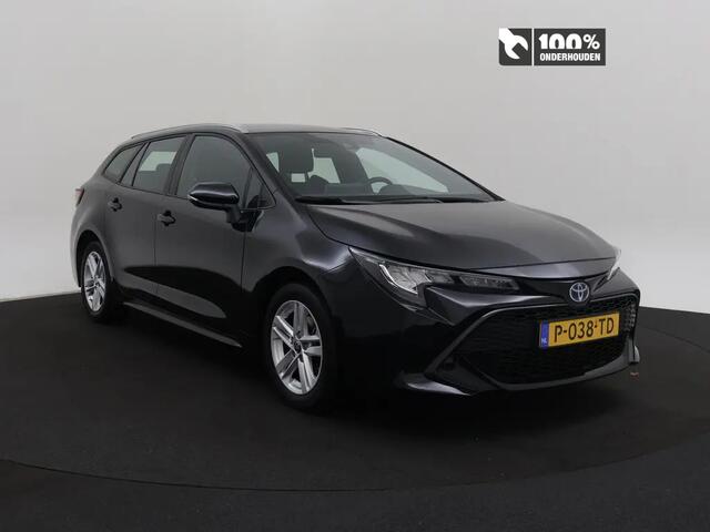 Toyota COROLLA Touring Sports 1.8 Hybrid Active