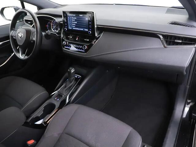 Toyota COROLLA Touring Sports 1.8 Hybrid Active