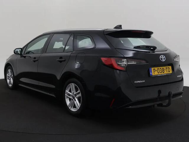 Toyota COROLLA Touring Sports 1.8 Hybrid Active
