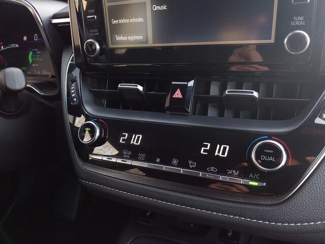 Toyota COROLLA Touring Sports 2.0 Hybrid 1e EIGENAAR ADAPT CRUISE CAMERA LED NAVI ECC