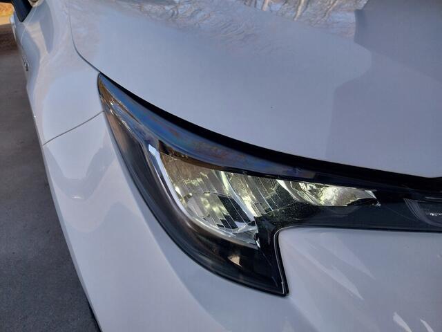 Toyota COROLLA Touring Sports 2.0 Hybrid 1e EIGENAAR ADAPT CRUISE CAMERA LED NAVI ECC