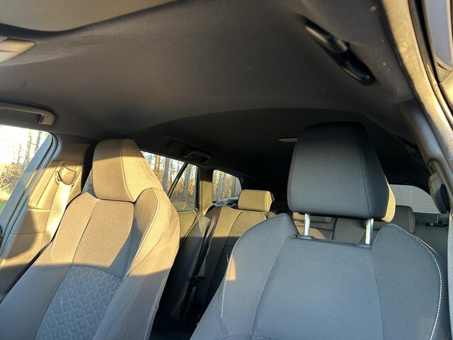 Toyota COROLLA Touring Sports 1.8 Hybrid 1e EIGENAAR ADAPT CRUISE CAMERA LED NAVI ECC