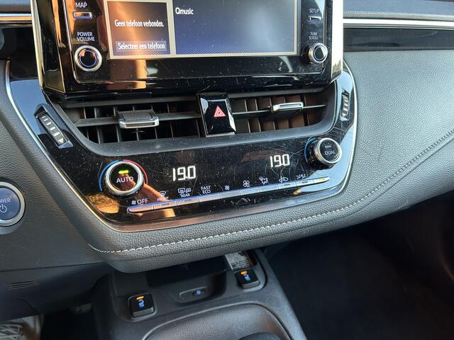 Toyota COROLLA Touring Sports 1.8 Hybrid 1e EIGENAAR ADAPT CRUISE CAMERA LED NAVI ECC