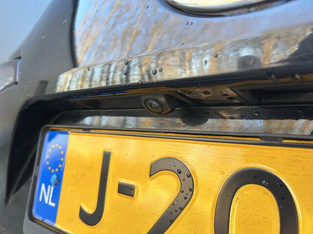 Toyota COROLLA Touring Sports 1.8 Hybrid 1e EIGENAAR ADAPT CRUISE CAMERA LED NAVI ECC