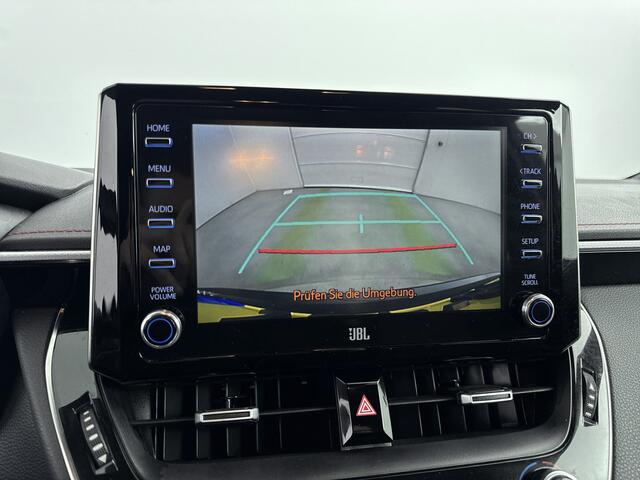 Toyota COROLLA Touring Sports 2.0 184 PK Hybrid Executive | JBL Premium Audio | Stoel / Stuurwielverwarming | Apple Carplay / Android Auto |