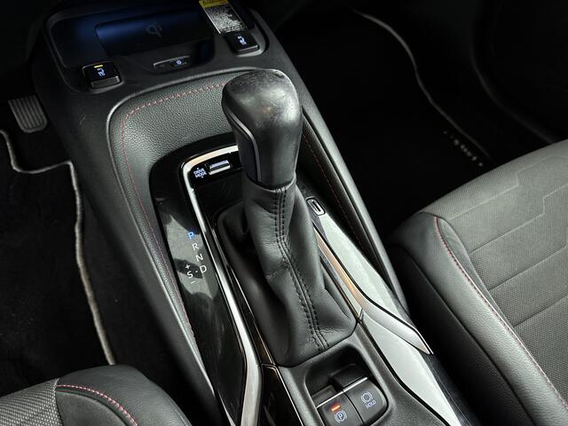 Toyota COROLLA Touring Sports 2.0 184 PK Hybrid Executive | JBL Premium Audio | Stoel / Stuurwielverwarming | Apple Carplay / Android Auto |