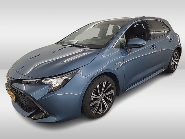 Toyota COROLLA 1.8 Hybrid Business Plus H-LEER | CRUISE | LMV | CAMERA