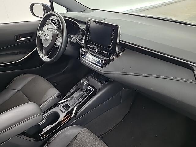 Toyota COROLLA 1.8 Hybrid Business Plus H-LEER | CRUISE | LMV | CAMERA