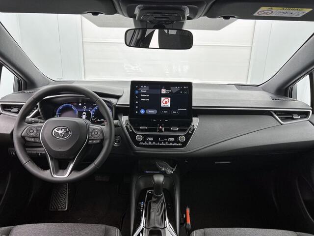 Toyota COROLLA Touring Sports Hybrid 140 Active | Navigatie | Apple Carplay & Android Auto | ACC | Climate Control |