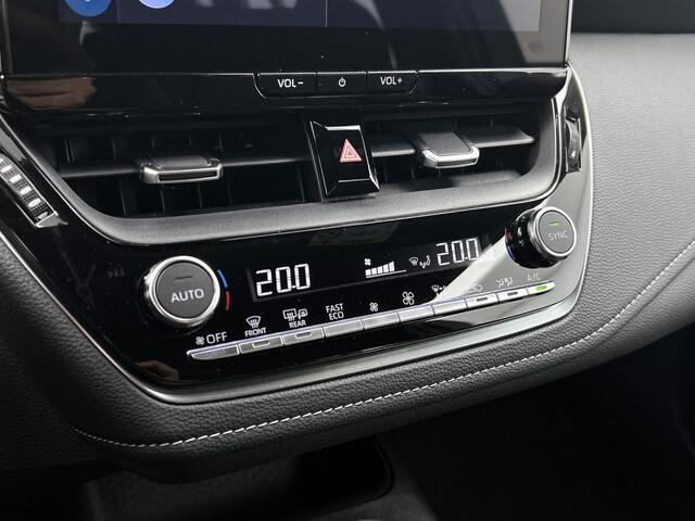 Toyota COROLLA Touring Sports Hybrid 140 Active | Navigatie | Apple Carplay & Android Auto | ACC | Climate Control |