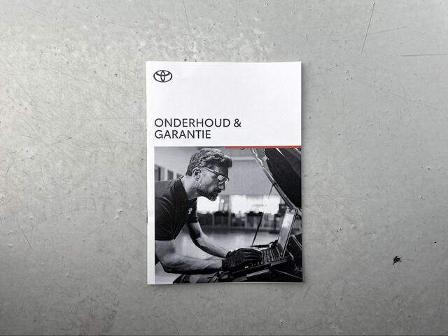 Toyota COROLLA Touring Sports Hybrid 140 Active | Navigatie | Apple Carplay & Android Auto | ACC | Climate Control |