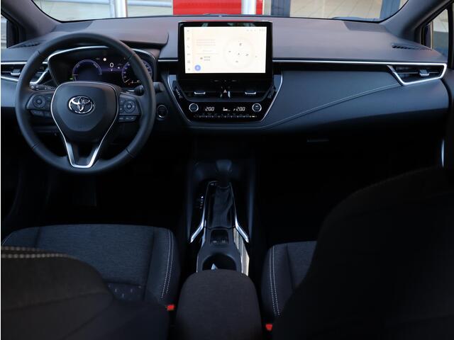Toyota COROLLA Touring Sports 1.8 Hybrid Active, Trekhaak , Complete auto