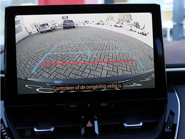 Toyota COROLLA Touring Sports 1.8 Hybrid Active, Trekhaak , Complete auto