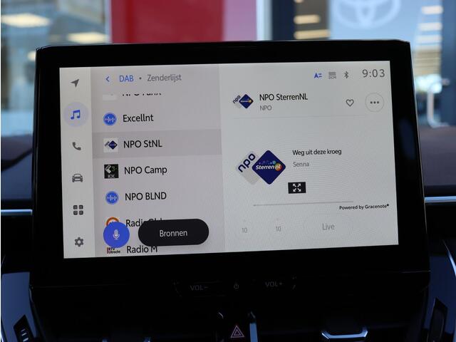 Toyota COROLLA Touring Sports 1.8 Hybrid Active, Trekhaak , Complete auto