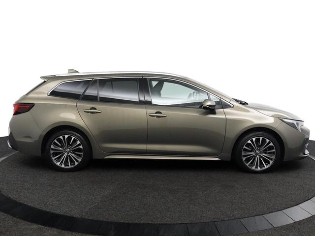 Toyota COROLLA Touring Sports Hybrid 140 Dynamic | Parkeersensoren Rondom | Grootscherm Navigatie | Digital Cockpit | Led Verlichting |