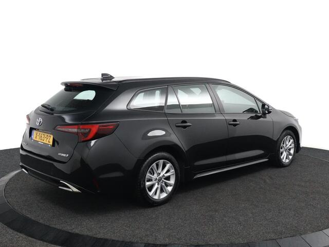 Toyota COROLLA Touring Sports Hybrid 140 Active | Climate control | Parkeercamera | Apple carplay Android auto |