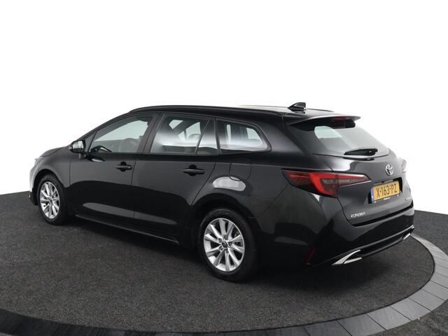 Toyota COROLLA Touring Sports Hybrid 140 Active | Climate control | Parkeercamera | Apple carplay Android auto |