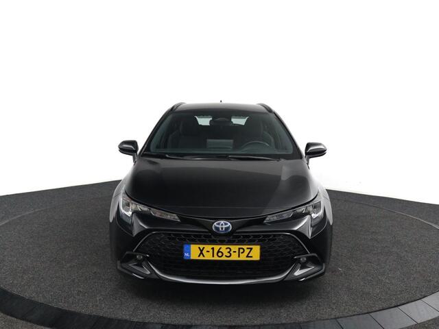 Toyota COROLLA Touring Sports Hybrid 140 Active | Climate control | Parkeercamera | Apple carplay Android auto |