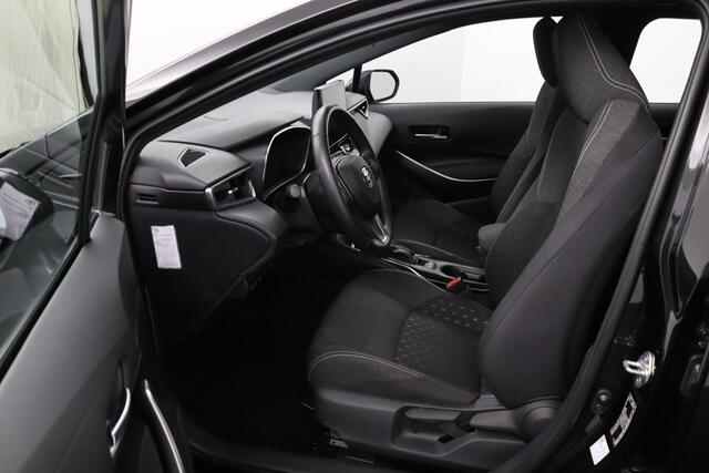 Toyota COROLLA Touring Sports Hybrid 140 Active | Climate control | Parkeercamera | Apple carplay Android auto |
