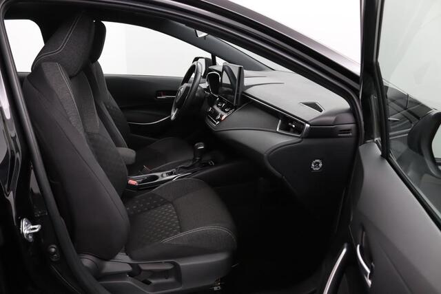Toyota COROLLA Touring Sports Hybrid 140 Active | Climate control | Parkeercamera | Apple carplay Android auto |