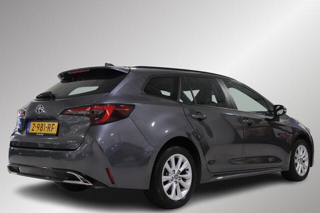 Toyota COROLLA Touring Sports Hybrid 140 Active, NAVI, All Season banden, LM velgen!