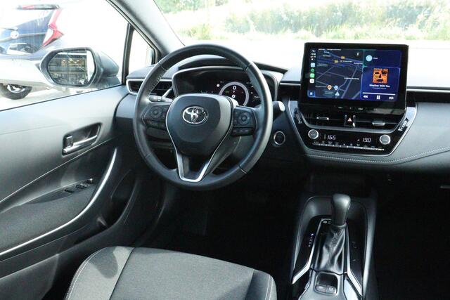 Toyota COROLLA Touring Sports Hybrid 140 Active, NAVI, All Season banden, LM velgen!
