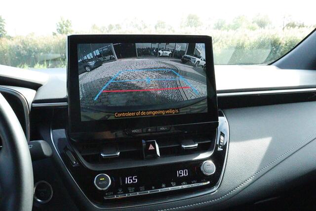 Toyota COROLLA Touring Sports Hybrid 140 Active, NAVI, All Season banden, LM velgen!