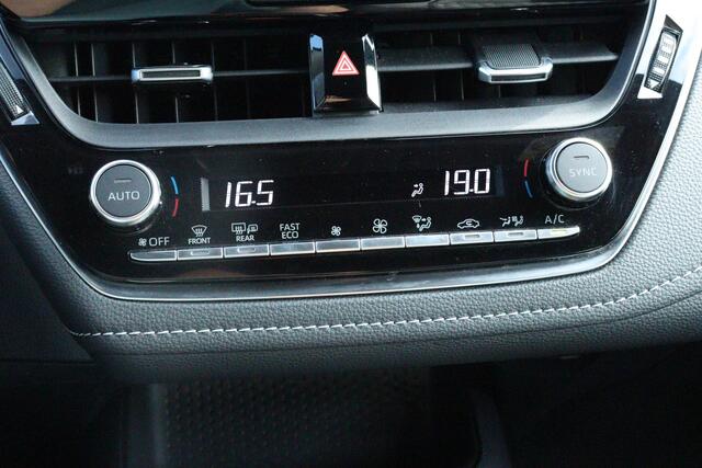 Toyota COROLLA Touring Sports Hybrid 140 Active, NAVI, All Season banden, LM velgen!