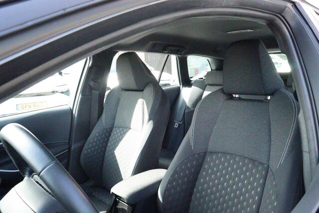 Toyota COROLLA Touring Sports Hybrid 140 Active, NAVI, All Season banden, LM velgen!